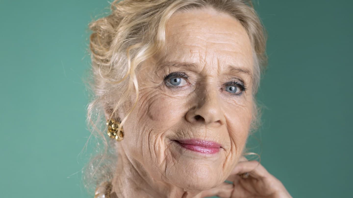 Liv Ullmann Avrupa Film Yaşam Boyu Başarı Ödülünü Alacak