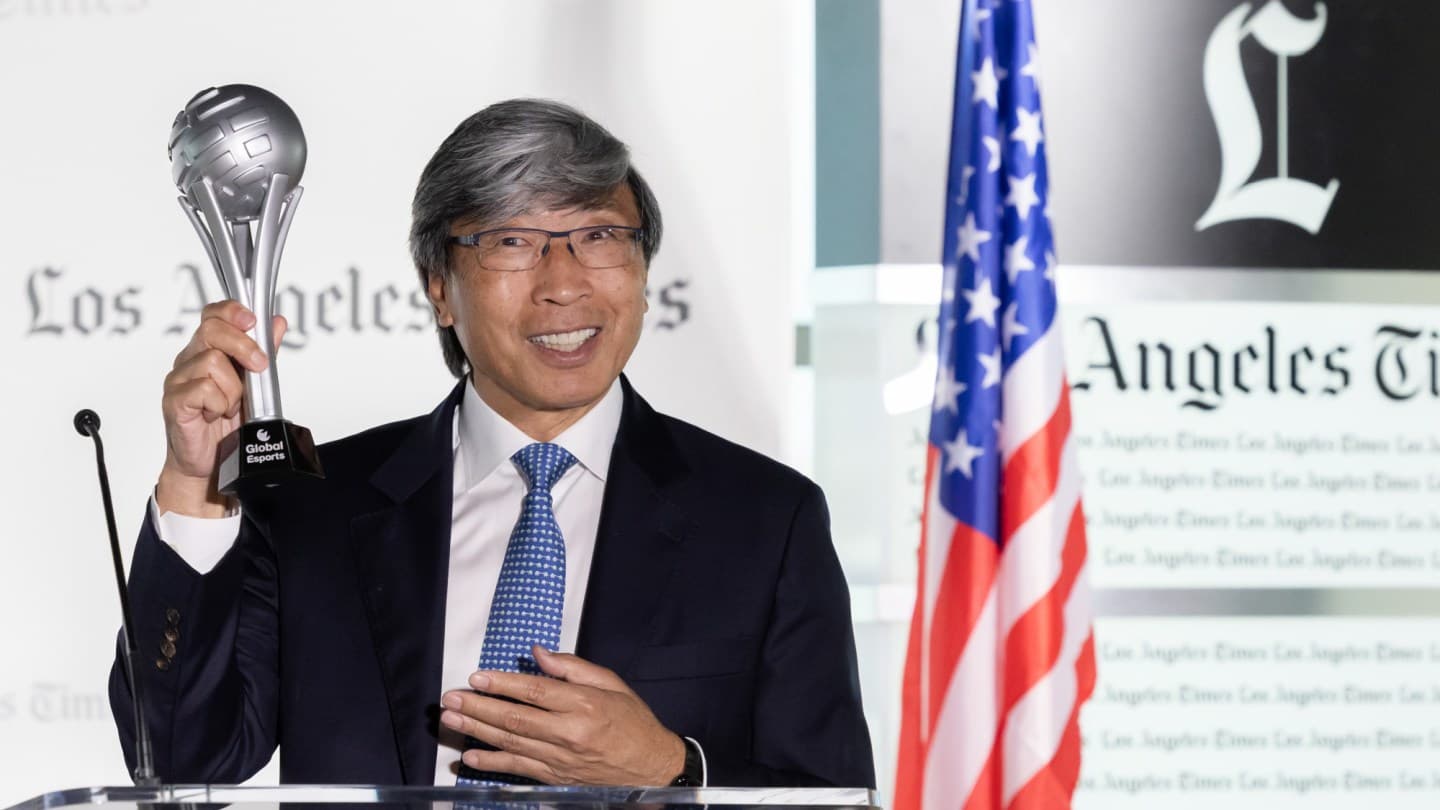 Los Angeles Times Sahibinin Yatırımcılara Sunumu Vizyonunu Ortaya Çıkarıyor