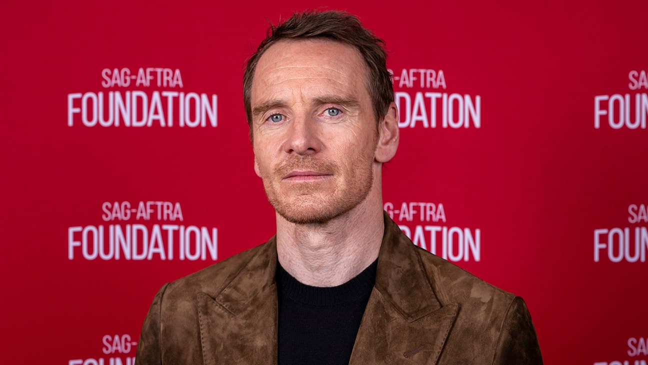 Michael Fassbender'ın Başrolünde Yer Aldığı 'Kennedy' Dizisi Netflix'te