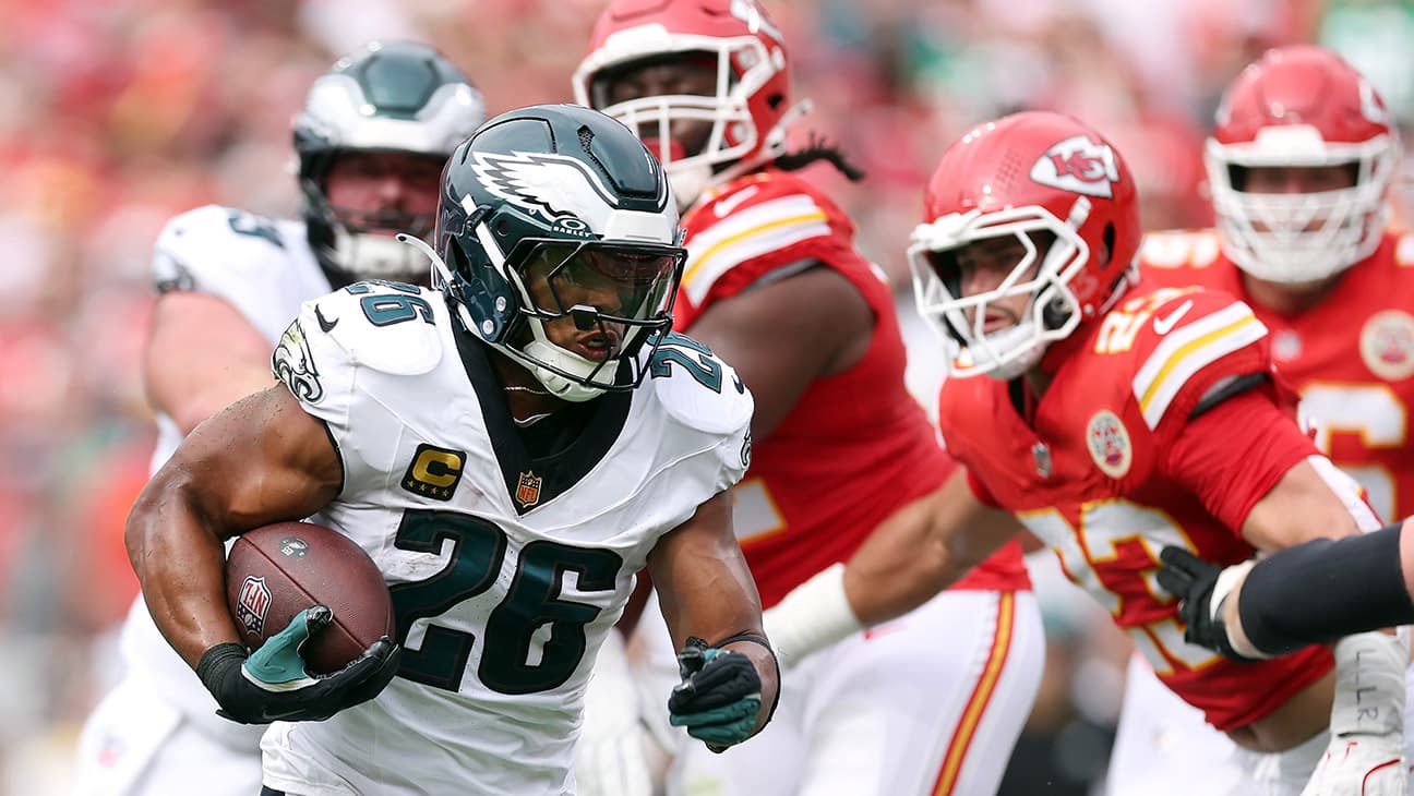 NFL, Eylül Ayında Yayın Ağlarında Büyük Reyting Kazanımlarını Artırdı
