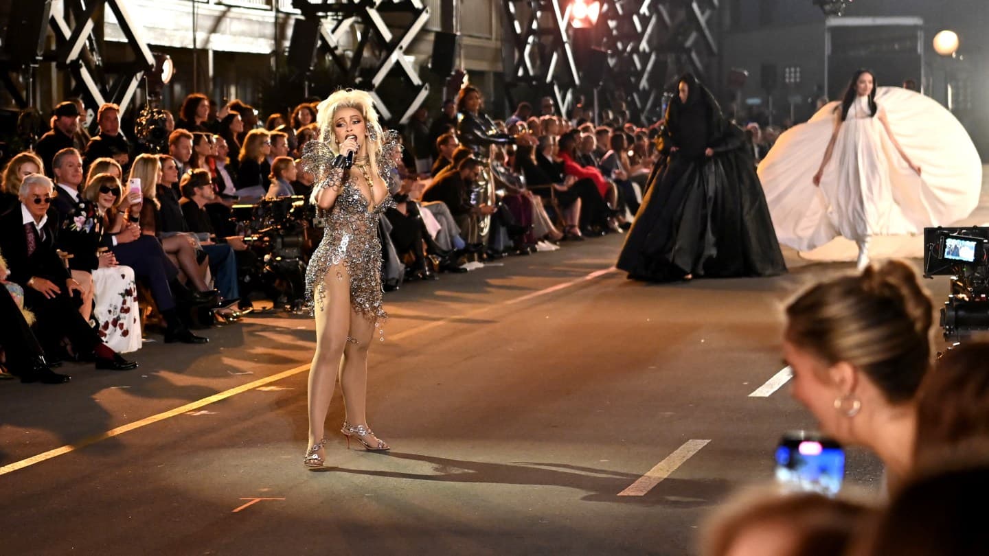 Nicole Kidman, Kendall Jenner ve Daha Fazlasıyla Hollywood