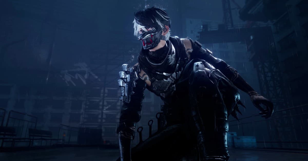 Ninja Gaiden 4 seriye atlamak için mükemmel bir yer