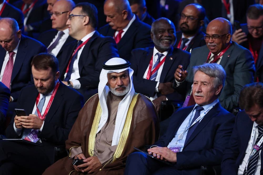 OPEC Petrol Arzındaki Artışlar Rusya'nın Enerji Kazançlarını ve Savaş Bütçesini Tehdit Ediyor