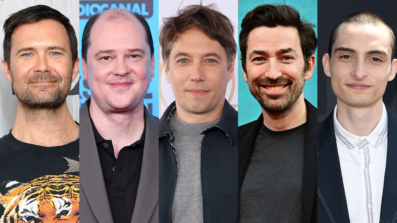 Osgood Perkins, Mike Flanagan, Sean Baker, Finn Wolfhard Park Tiyatrosu