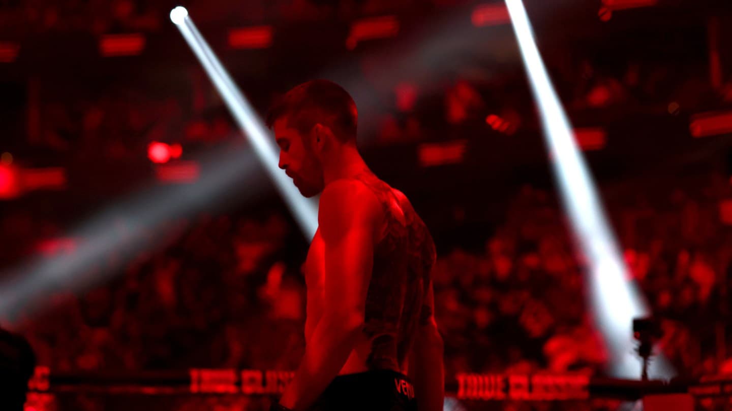Paramount, Latin Amerika ve Avustralya'da UFC Haklarını Aldı