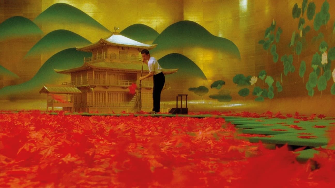 Paul Schrader'ın 'Mishima' 40 yıllık yasaktan sonra Japonya'da taranacak