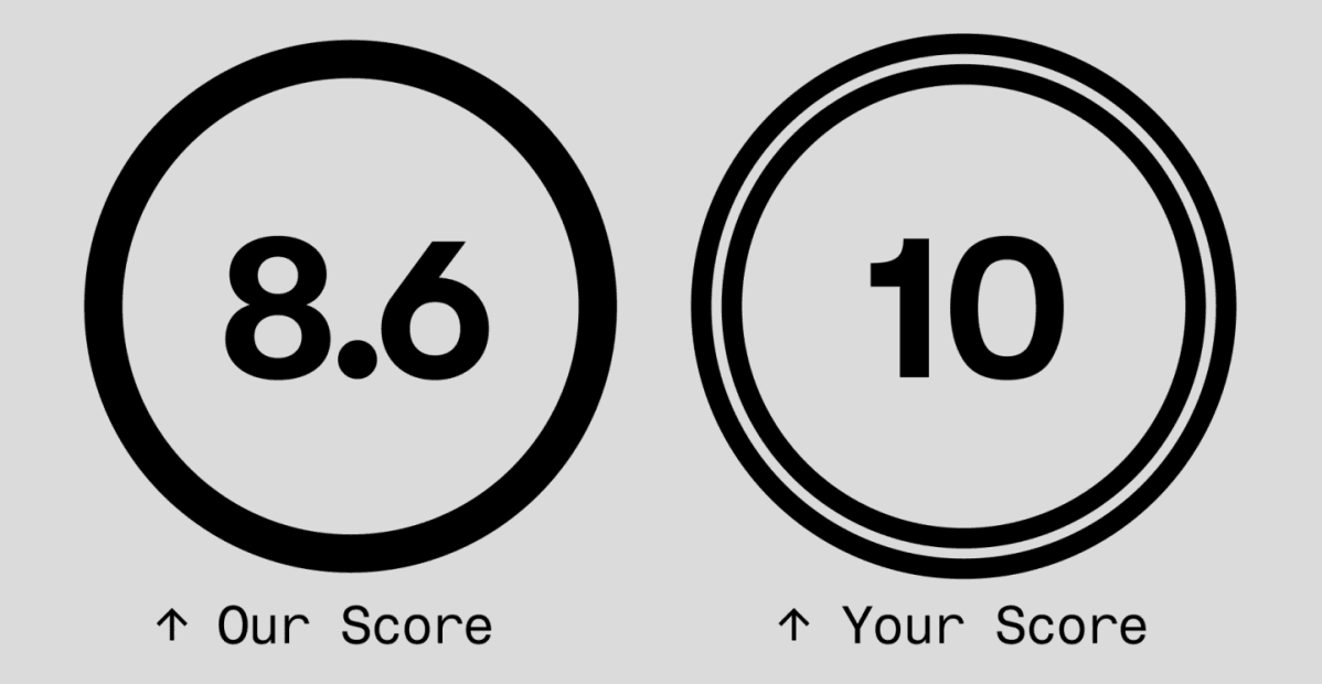 Pitchfork, 30'a yaklaşırken kullanıcı yorumlarını ve yorumlarını beta testine tabi tutuyor