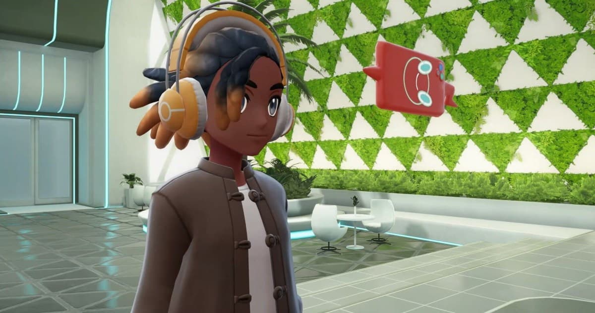 Pokémon Legends: ZA Rotom Telefon incelemesi: daha iyi kamera, daha yüksek atlamalar