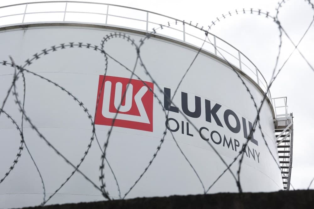 Rusya'nın Gaz ve Petrol İhracatı Putin'e Hiçbir Zaman Umduğu Gücü Sağlayamadı