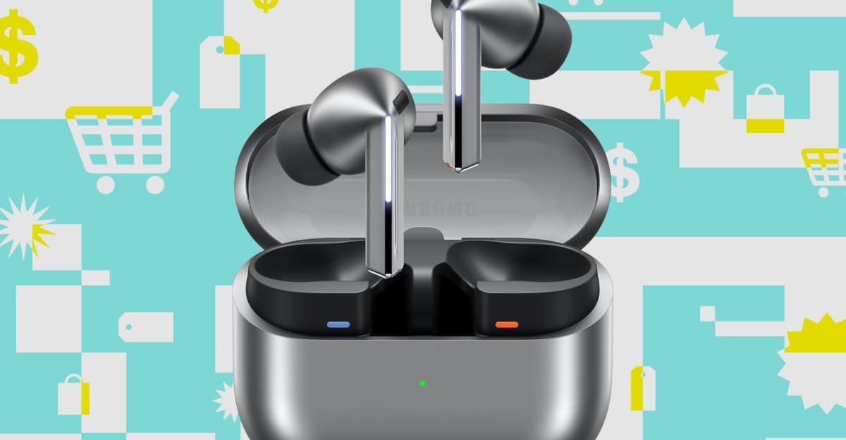 Samsung'un AirPods Pro benzerleri aylardır en iyi fiyatlarına düştü