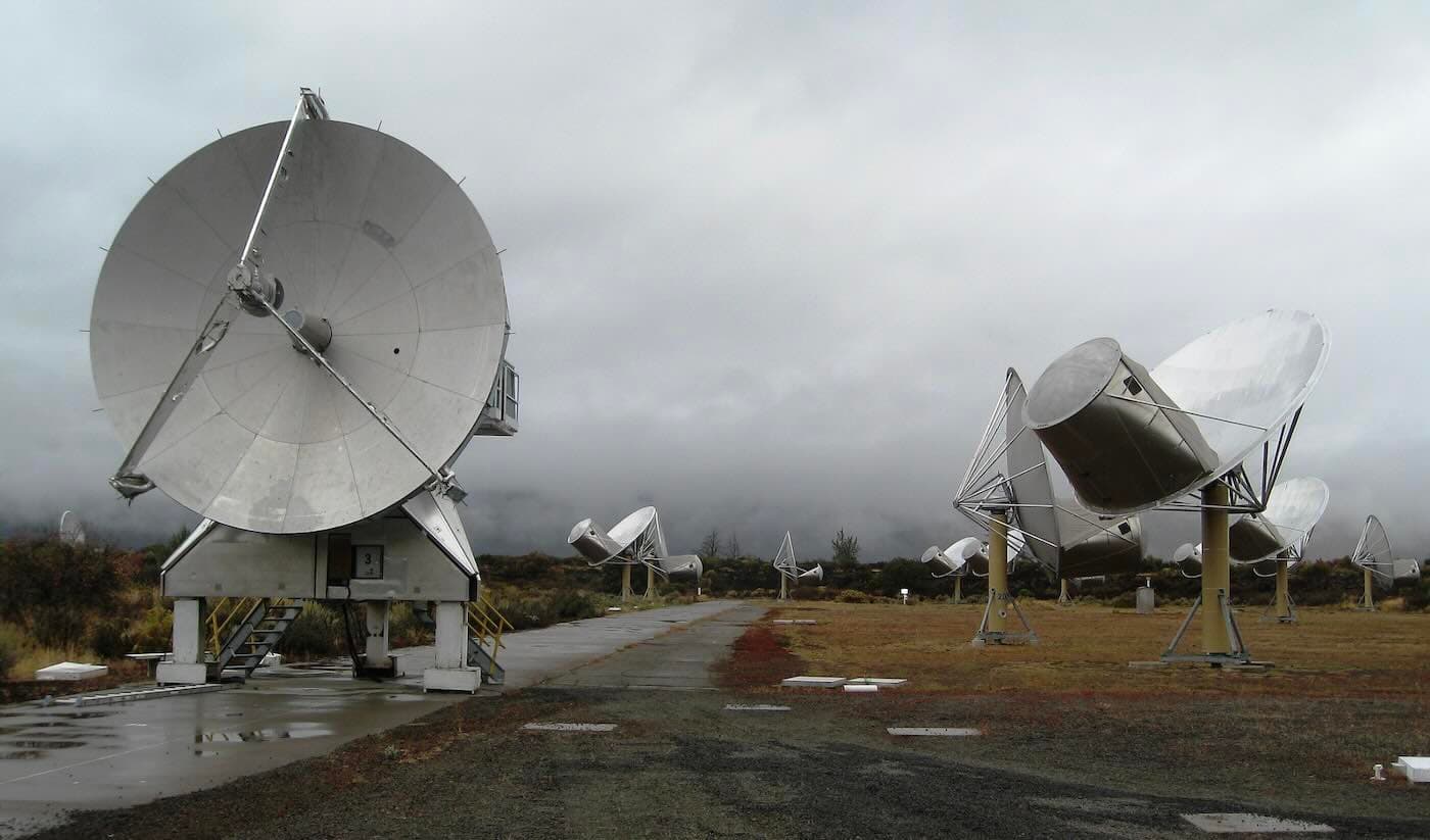 SETI Enstitüsü Dünya Dışı Sinyalleri Gerçek Zamanlı Aramayı Artırmak için Yapay Zekayı Entegre Ediyor