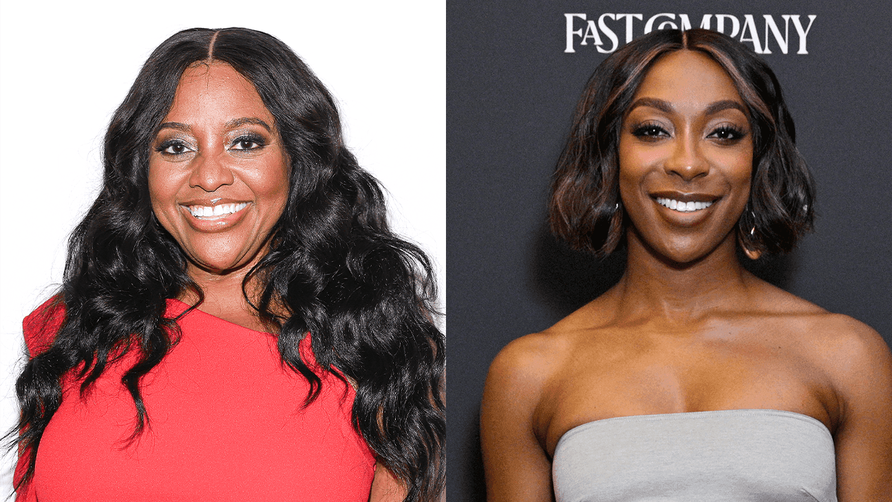Sherri Shepherd, SNL'yi ego Nwodim'in çıkışından sonra siyah kadın atmaya çağırıyor