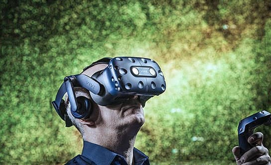 'Siberdelikler' Araştırmacıların Psikedelik İlaçların Etkilerini Taklit Eden Zihin Değiştiren VR Halüsinasyonları Üretmesine Olanak Sağlıyor