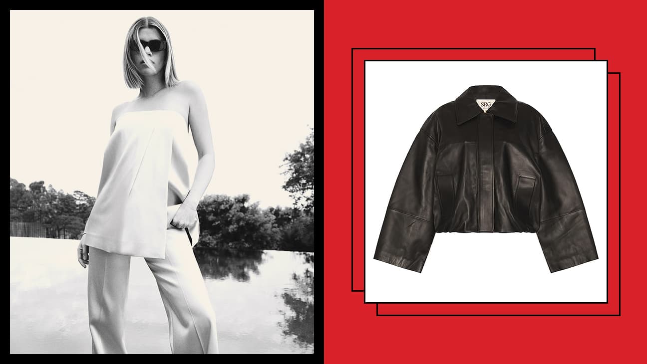 Sofia Richie Grainge, Revolve'da SRG Fashion Line'ı Piyasaya Sürüyor: Fiyatlar, Satın Al
