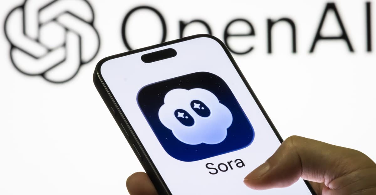 Sora artık daha fazla AI videosu oluşturmak için ekstra ödeme yapmanıza izin veriyor