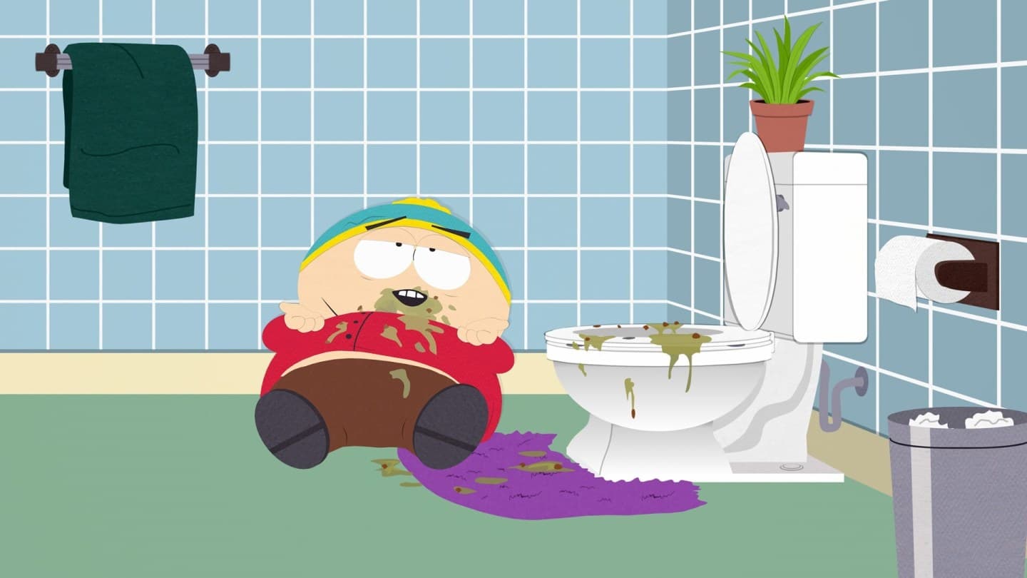 South Park Roast Peter Thiel'e Geri Dönüyor, Cartman ile Deccal'i Karşı karşıya Getiriyor