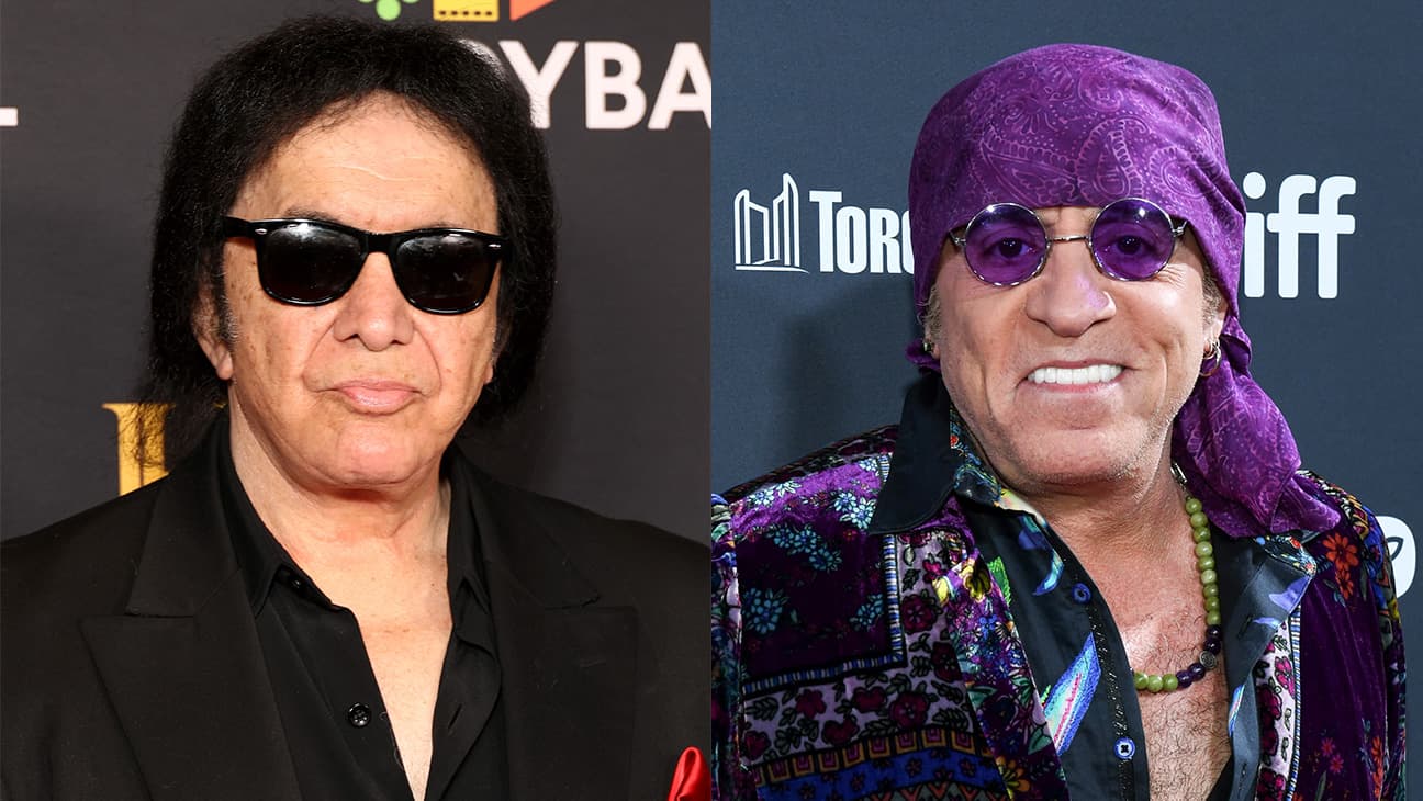Steven Van Zandt, Gene Simmons Antisemitizmle Mücadele İçin Eğitimden Bahsediyor