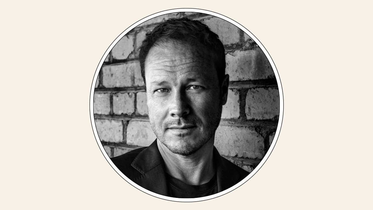 Sürdürülebilir Büyüme üzerine Johannes Jensen, Yeni TV, IP: MIPCOM