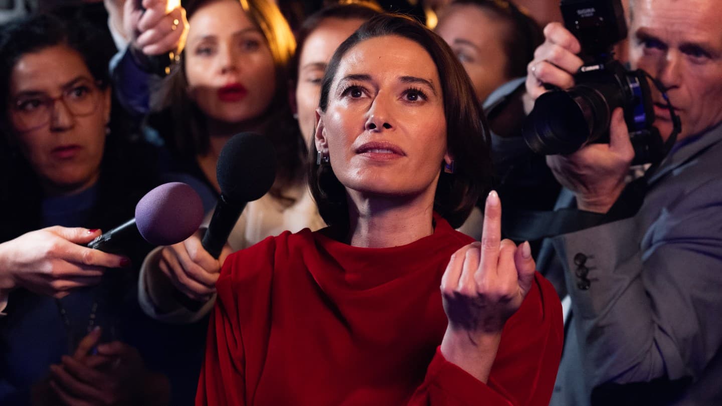 Tallinn Kara Geceler Film Festivali 2025 Yarışma Dizilimini Açıkladı