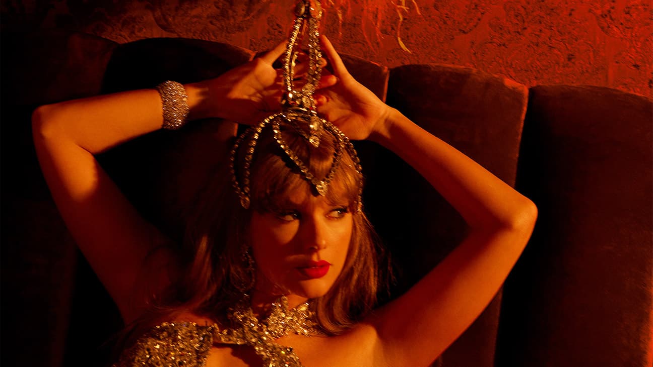 Taylor Swift, 'Ophelia'nın Kaderi' için müzik videosunu yayınladı: İzle