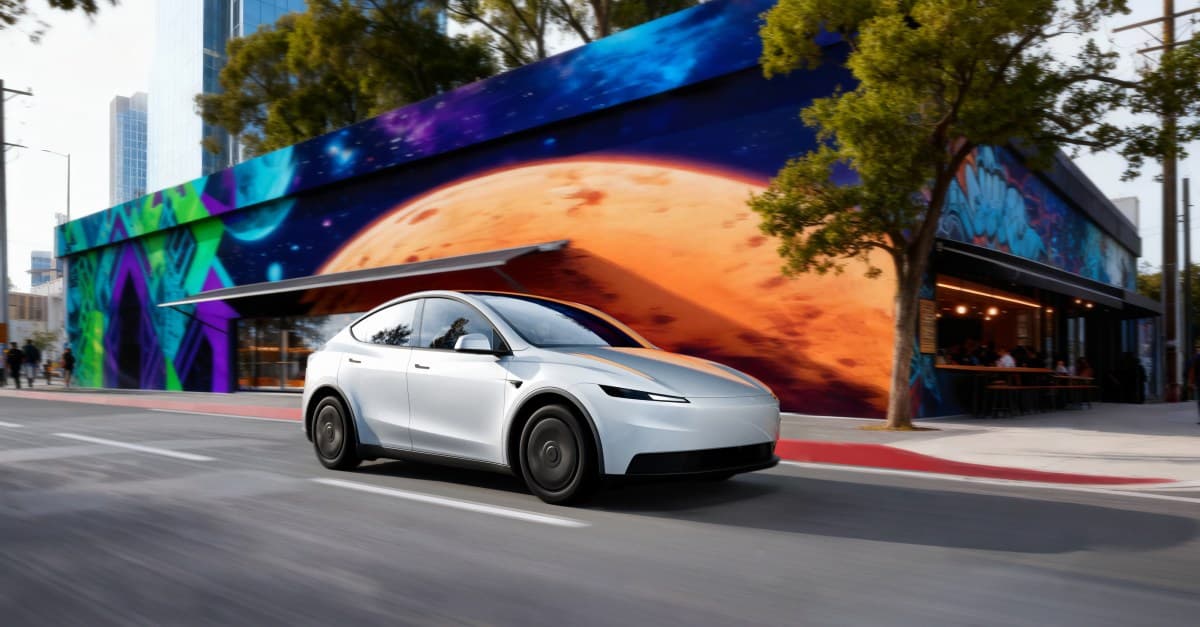 Tesla'nın 'uygun fiyatlı' EV'leri, Model 3 ve Model Y'nin sürümlerini azalttı