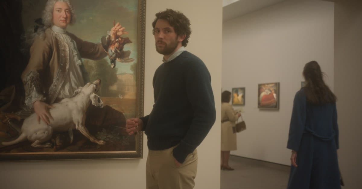 The Mastermind: Kelly Reichardt'ın soygun karşıtı filmi