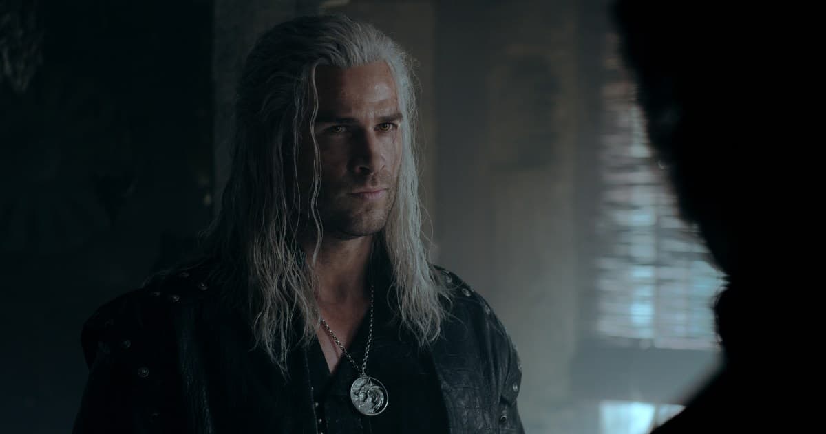 The Witcher 4. sezon incelemesi: Sorun Liam Hemsworth değil