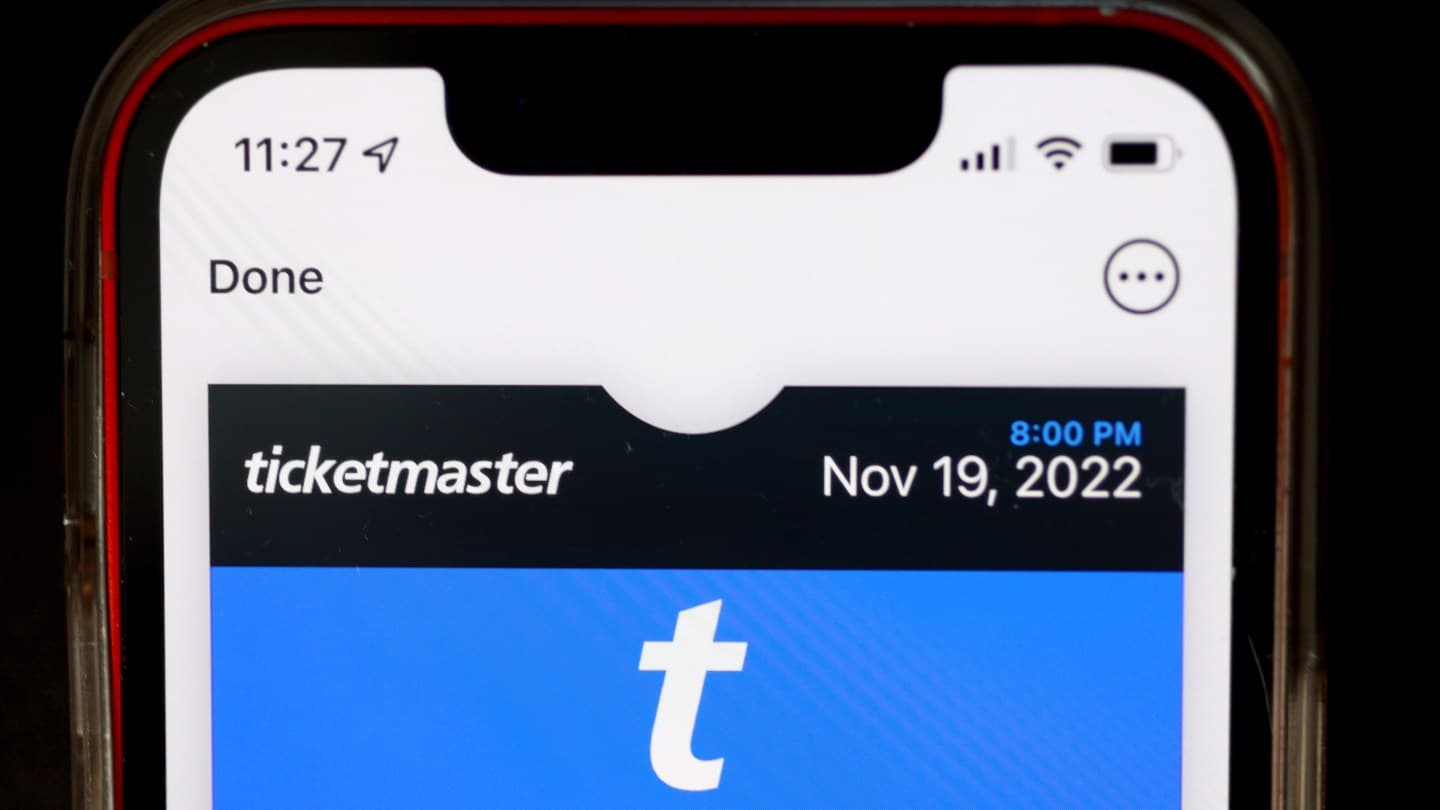 Ticketmaster, FTC Davasının Ardından Birden Fazla Hesabı Yasaklayacak