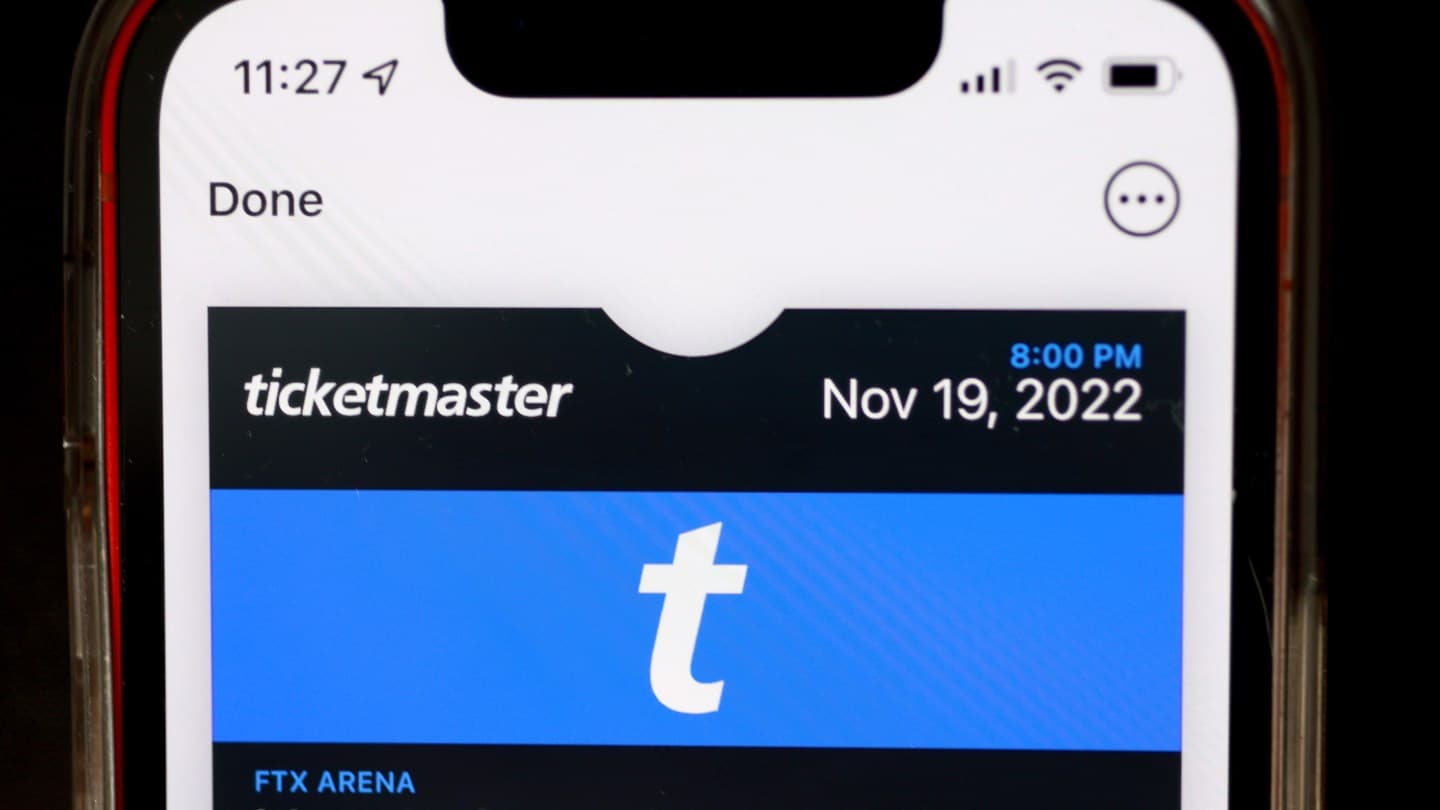 Ticketmaster Saumil Mehta'yı Küresel Başkan Olarak Atadı