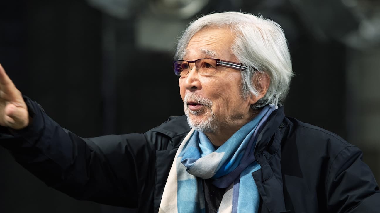Tokyo Film Festivali Yoji Yamada'yı Yaşam Boyu Başarı Ödülüyle Onurlandıracak