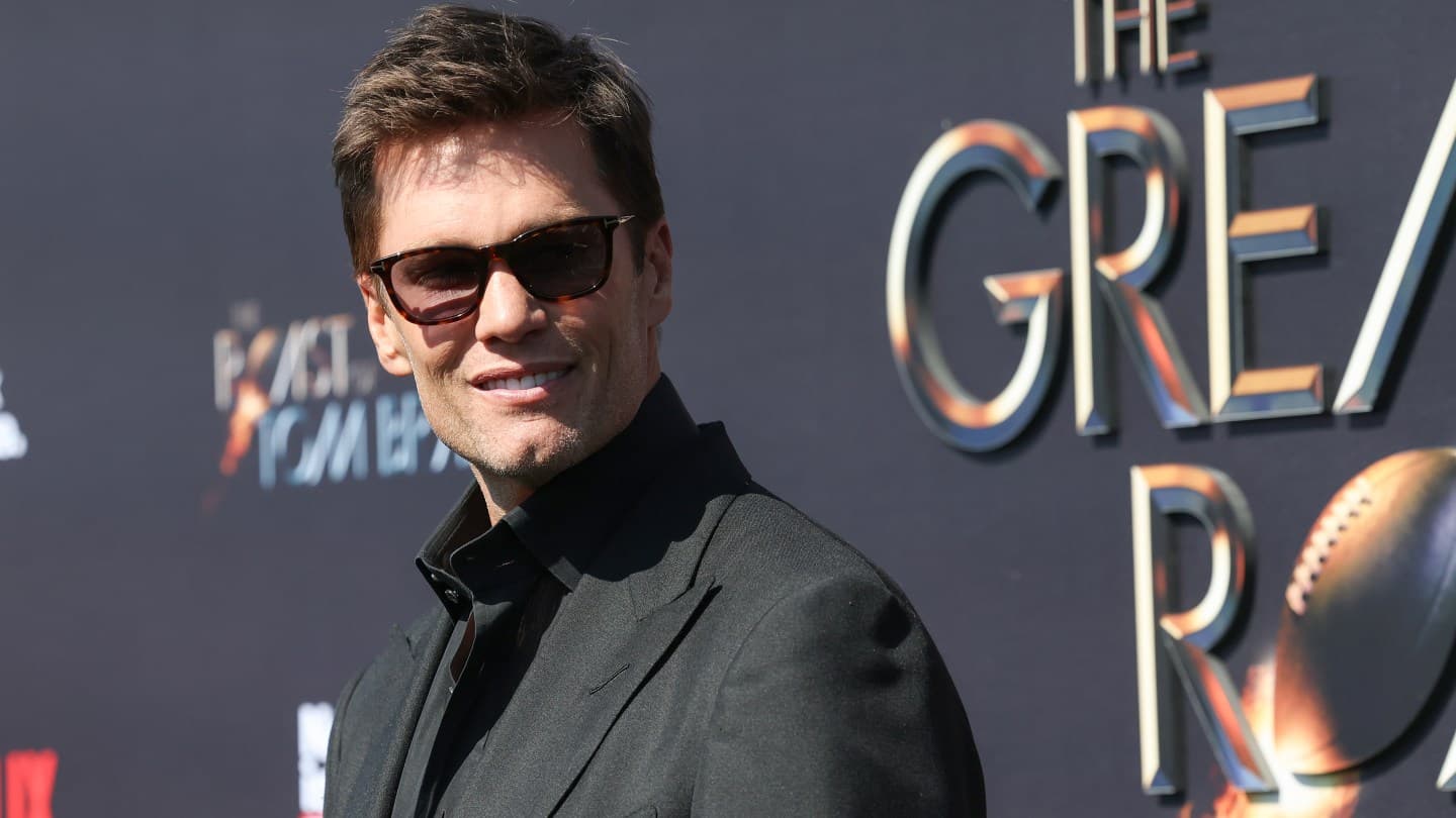 Tom Brady Ninja Hava Fritözü Reklamı İnsanları Onu Kızartmaya Davet Ediyor