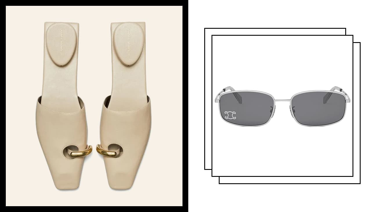Tory Burch, Celine, Hunter, Ayakkabı Fırsatlarında