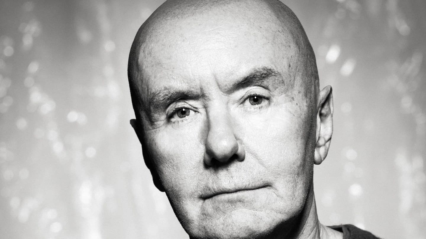 'Trainspotting'in Yazarı Irvine Welsh, Teknoloji Çağının Köleleri Olduğumuzdan Endişe Ediyor