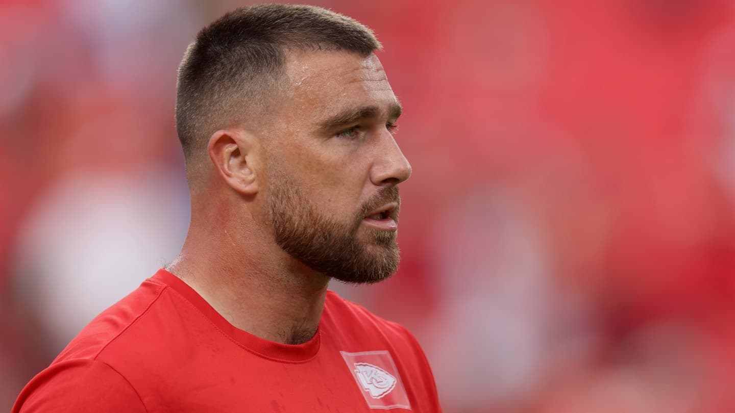 Travis Kelce Six Flags Aktivist Yatırımcı Kampanyası Başlıyor