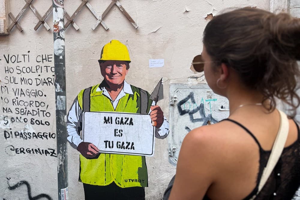 Trump Gazze'ye 'sahip olmaktan' nasıl kaçınabilir?