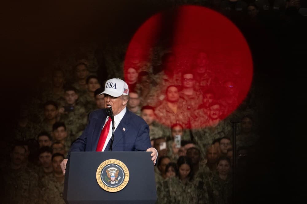 Trump ve Xi Anlaşma Yapabilir mi? – Dış Politika