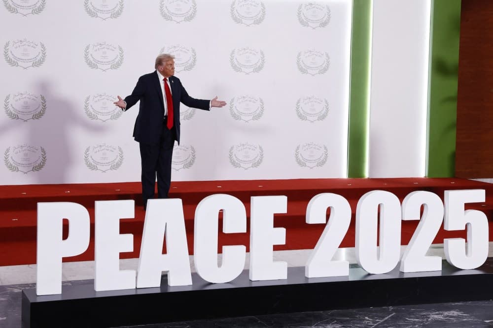 Trump'ın Dış Politikası Sandığınız Kadar Başarılı Değil