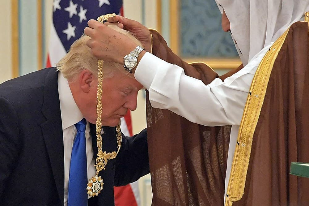 Trump'ın Nobel Barış Ödülü Takıntısı Bitmedi