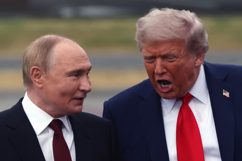 Trump'ın Rusya'ya Petrol Yaptırımları Putin'i Ukrayna Konusunda Etkileyecek mi?