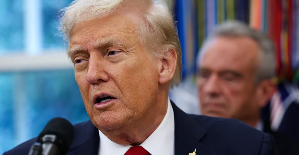 Trump'ın yüksek ilaç fiyatları için çözümü, Trumprx adlı bir indirim portalıdır