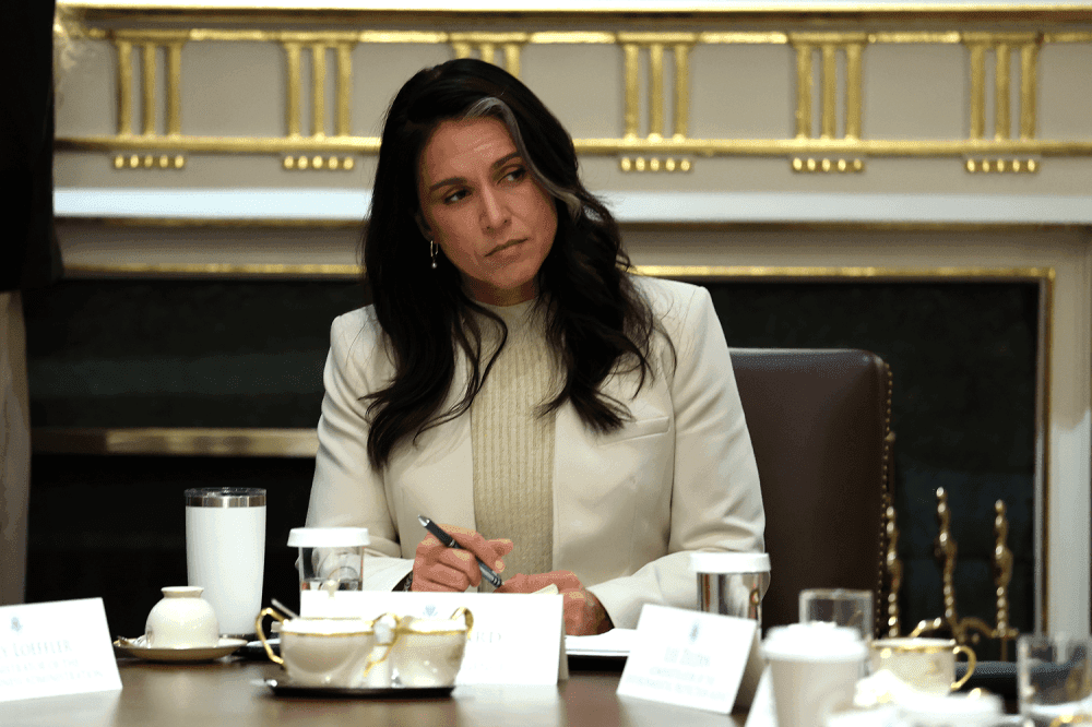 Tulsi Gabbard'ın Siyaseti ABD İstihbaratını Körleştiriyor