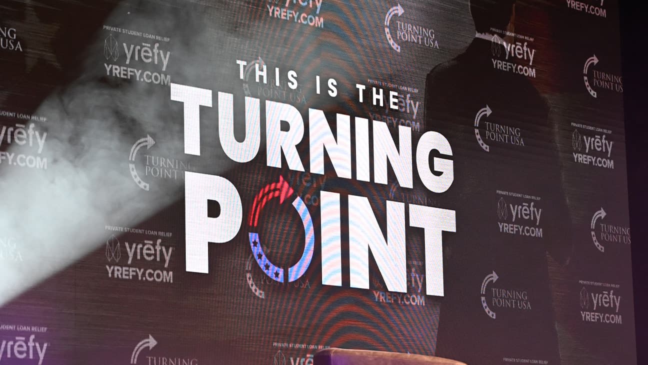 Turning Point USA 'All American' Super Bowl İlk Yarı Gösterisini Ayarladı