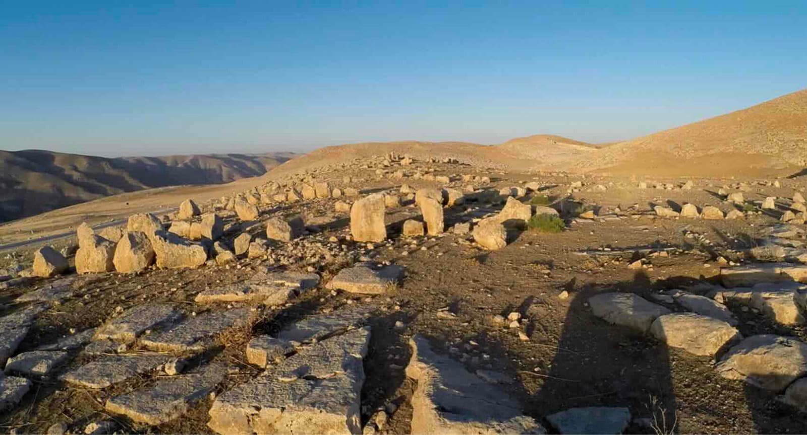 Ürdün'de Ortaya Çıkarılan 5.500 Yıllık Kült Tapınağı, Tunç Çağı'ndaki Krizin ve Toplumsal Çöküşün Kanıtlarını Ortaya Çıkarıyor