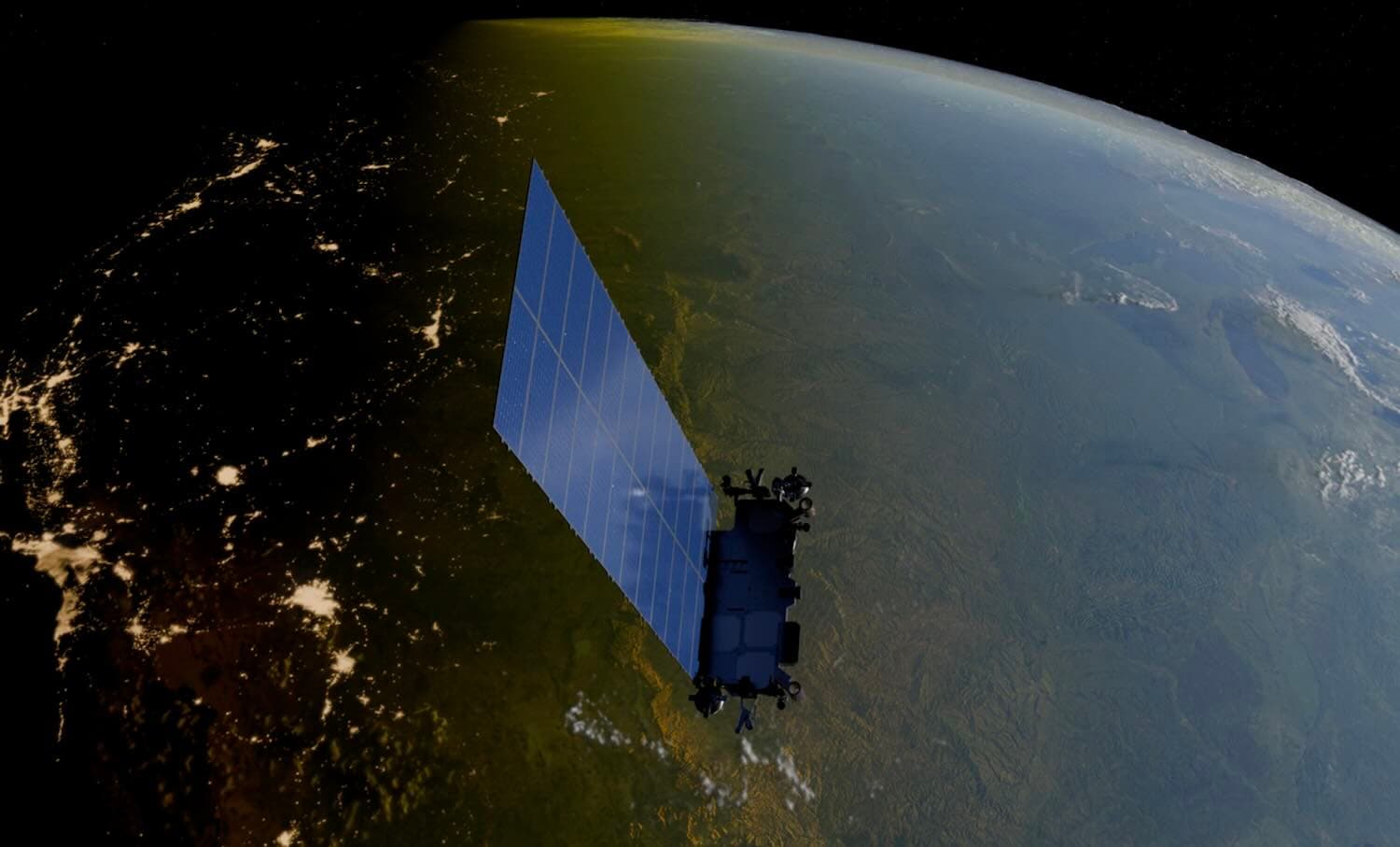 Uzman, Starlink Uydularının Her Gün Dünya'ya Düştüğü Uyarısında Bulunuyor; Endişelenmeli miyiz?
