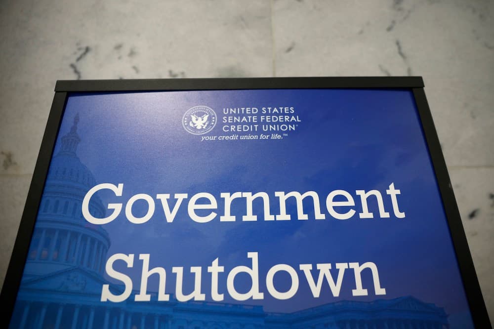 Uzun Süreli Kapanış ABD Ekonomisi İçin Ne Anlama Geliyor?
