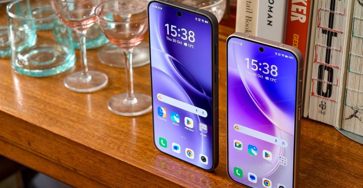 Vivo X300 lansmanı sonunda OriginOS'u dünyanın geri kalanına getiriyor