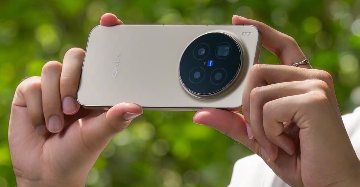 Vivo X300 Pro, Ultra rakip bir kamerayla piyasaya çıkıyor