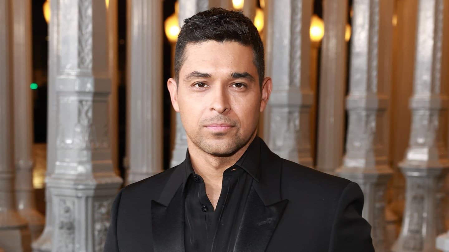 Wilmer Valderrama, 10 Bölümlük Desi Arnaz Podcast'inde iHeartMedia ile Birlikte Çalışıyor