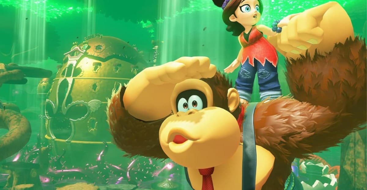 Woot, en iyi Nintendo Switch 2 oyunlarından bazılarında büyük indirimler sunuyor