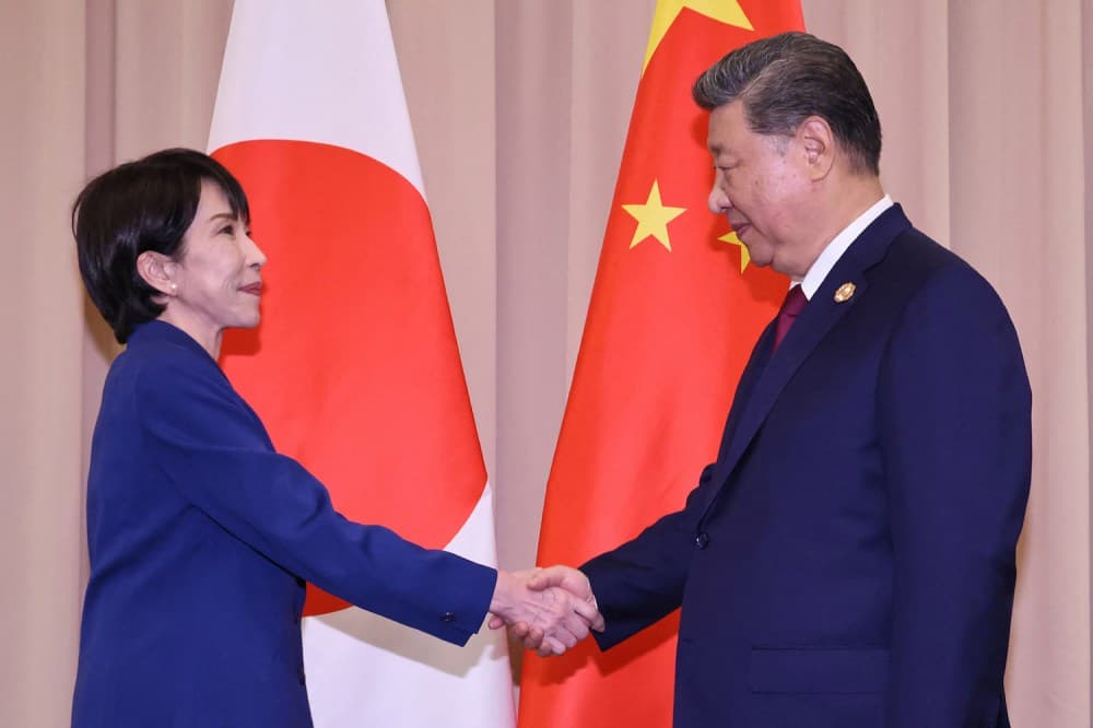 Xi, Trump'ın Yokluğunda Ticaret Boşluğunu Dolduruyor